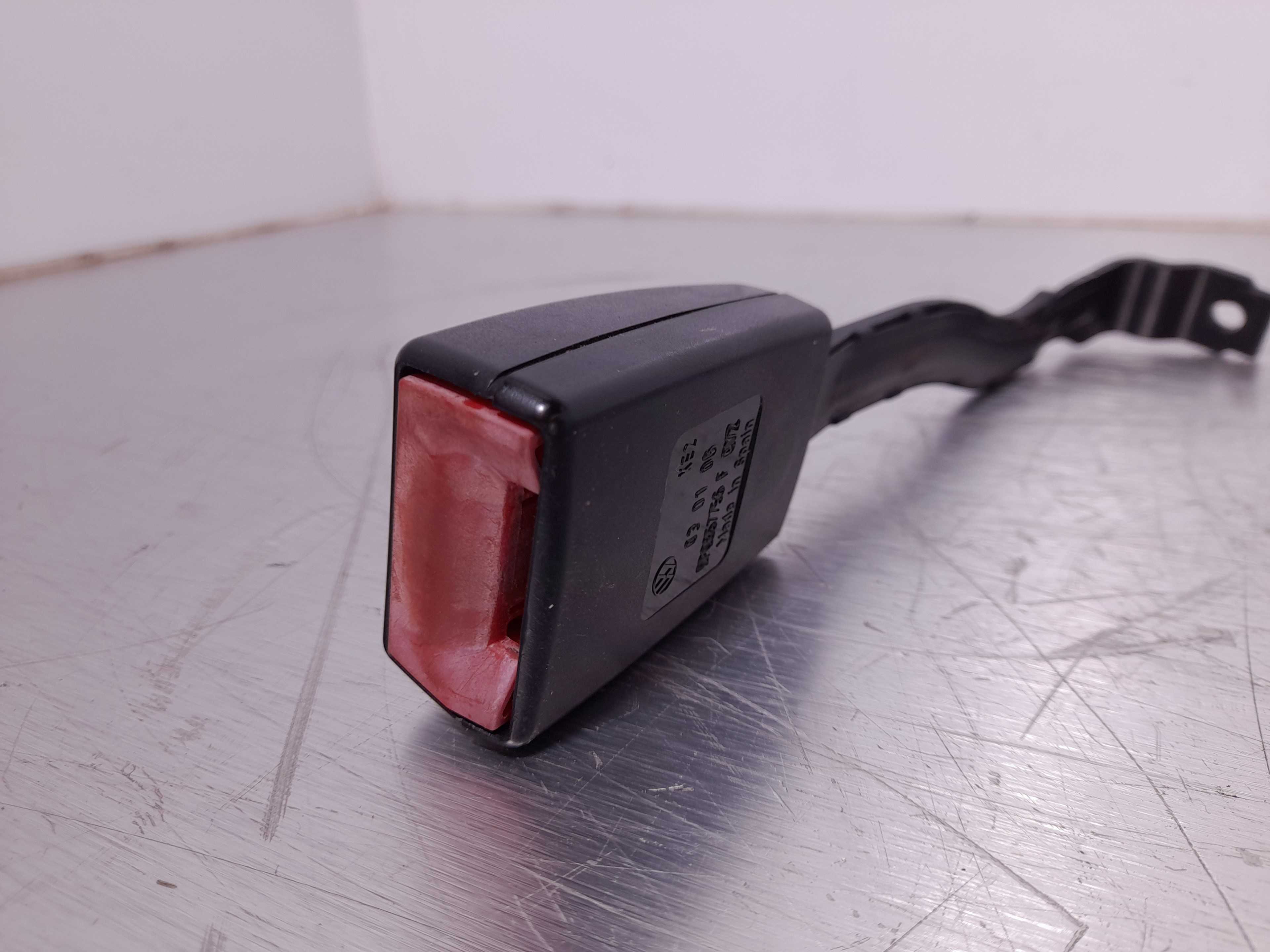 Recambio de pretensor airbag delantero derecho para seat leon (1p1) comfort limited referencia OEM IAM 5P0857756  