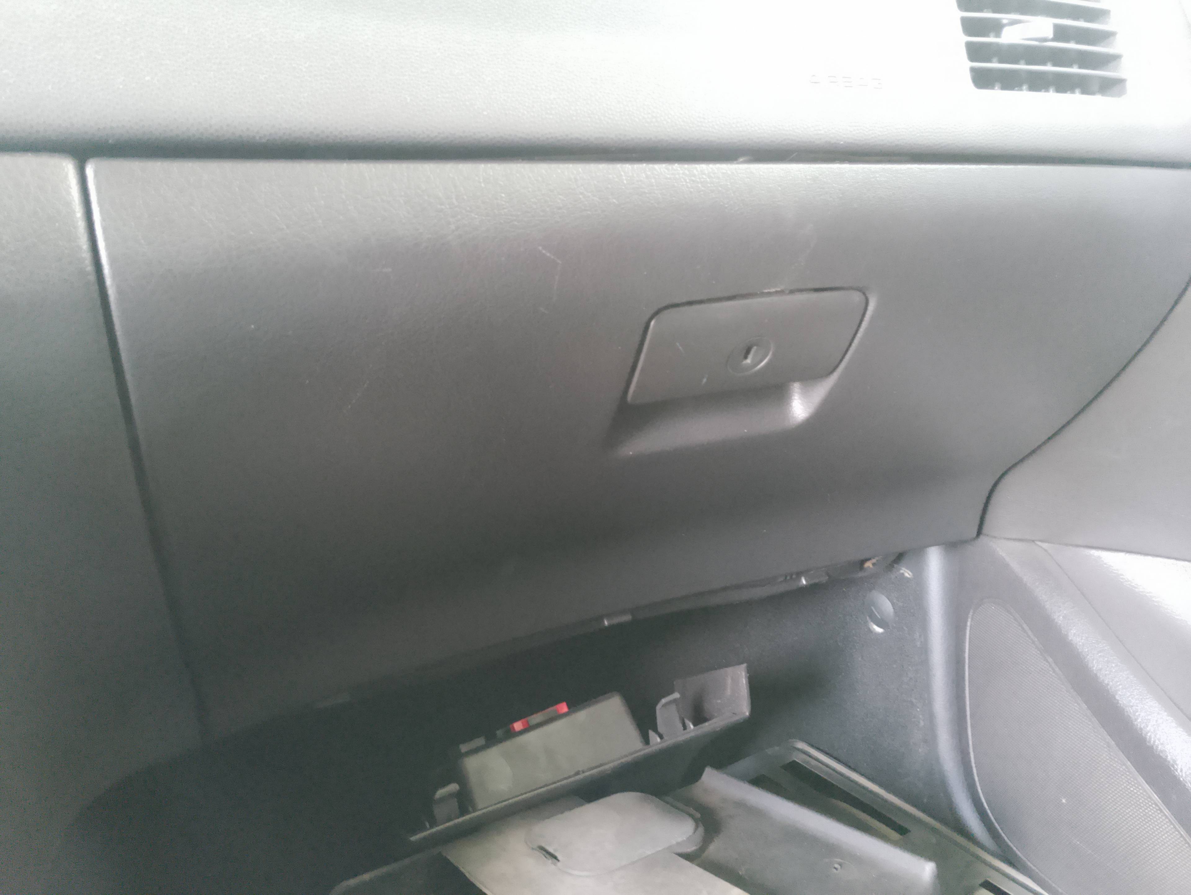 Recambio de guantera para peugeot 307 break/sw (s2) x-line referencia OEM IAM   