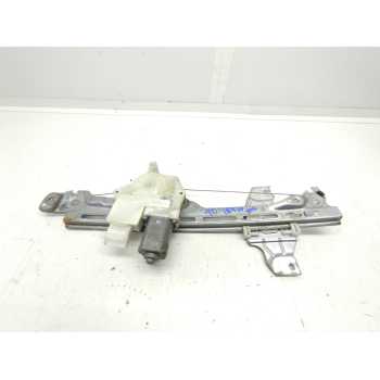 Recambio de elevalunas trasero derecho para peugeot 308 sw access referencia OEM IAM 9826710480  