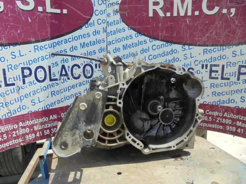 Recambio de caja cambios para chevrolet lacetti cdx referencia OEM IAM SIN REF.  