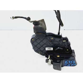 CERRADURA PUERTA TRASERA IZQUIERDA 30753668 FOMOCO 