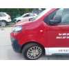 Recambio de aleta delantera izquierda para opel vivaro furgón l express referencia OEM IAM   