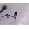 Recambio de pretensor airbag delantero derecho para seat leon (1p1) comfort limited referencia OEM IAM 5P0857756  