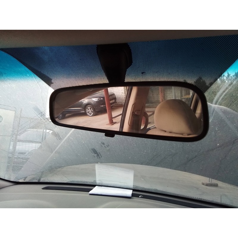 Recambio de espejo para kia carnival 2.9 crdi vgt active referencia OEM IAM   