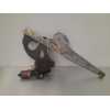 Recambio de elevalunas trasero derecho para mitsubishi galloper (hyundai) 2.5 turbodiesel referencia OEM IAM   