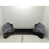 Recambio de paragolpes trasero para hyundai tucson (nx) klass 2wd referencia OEM IAM 86657N7000  