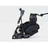 Recambio de cerradura puerta trasera izquierda para volvo v50 familiar 1.6 d kinetic referencia OEM IAM 30753668 FOMOCO 
