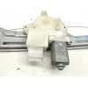 Recambio de elevalunas trasero derecho para peugeot 308 sw access referencia OEM IAM 9826710480  