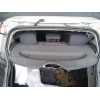 Recambio de bandeja trasera para renault megane ii classic berlina confort dynamique referencia OEM IAM   