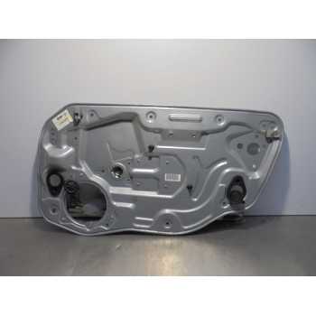 ELEVALUNAS DELANTERO DERECHO 8679081 ELECTRICO CONFORT 5 P BROSE