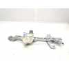 Recambio de elevalunas trasero izquierdo para peugeot 308 sw access referencia OEM IAM 9825710580 BROSE 