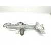 Recambio de elevalunas trasero izquierdo para peugeot 308 sw access referencia OEM IAM 9825710580 BROSE 