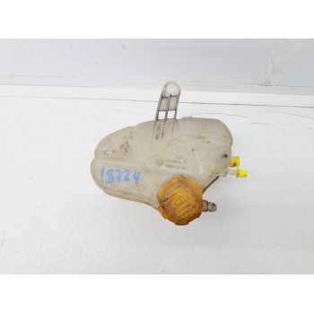 Recambio de deposito expansion para opel corsa d cosmo referencia OEM IAM 55702165 460029937 