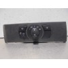 Recambio de mando luces para bmw serie 5 berlina (e60) 535d referencia OEM IAM 6953735  
