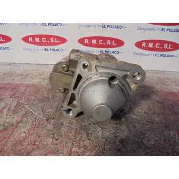Recambio de motores de arranque para renault kangoo (f/kc0) 1.5 dci diesel referencia OEM IAM 8200227092  OFERTA