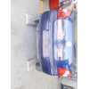 Recambio de paragolpes trasero para volkswagen polo iv (9n_, 9a_) 1.4 16v referencia OEM IAM 6Q6807417GRU  