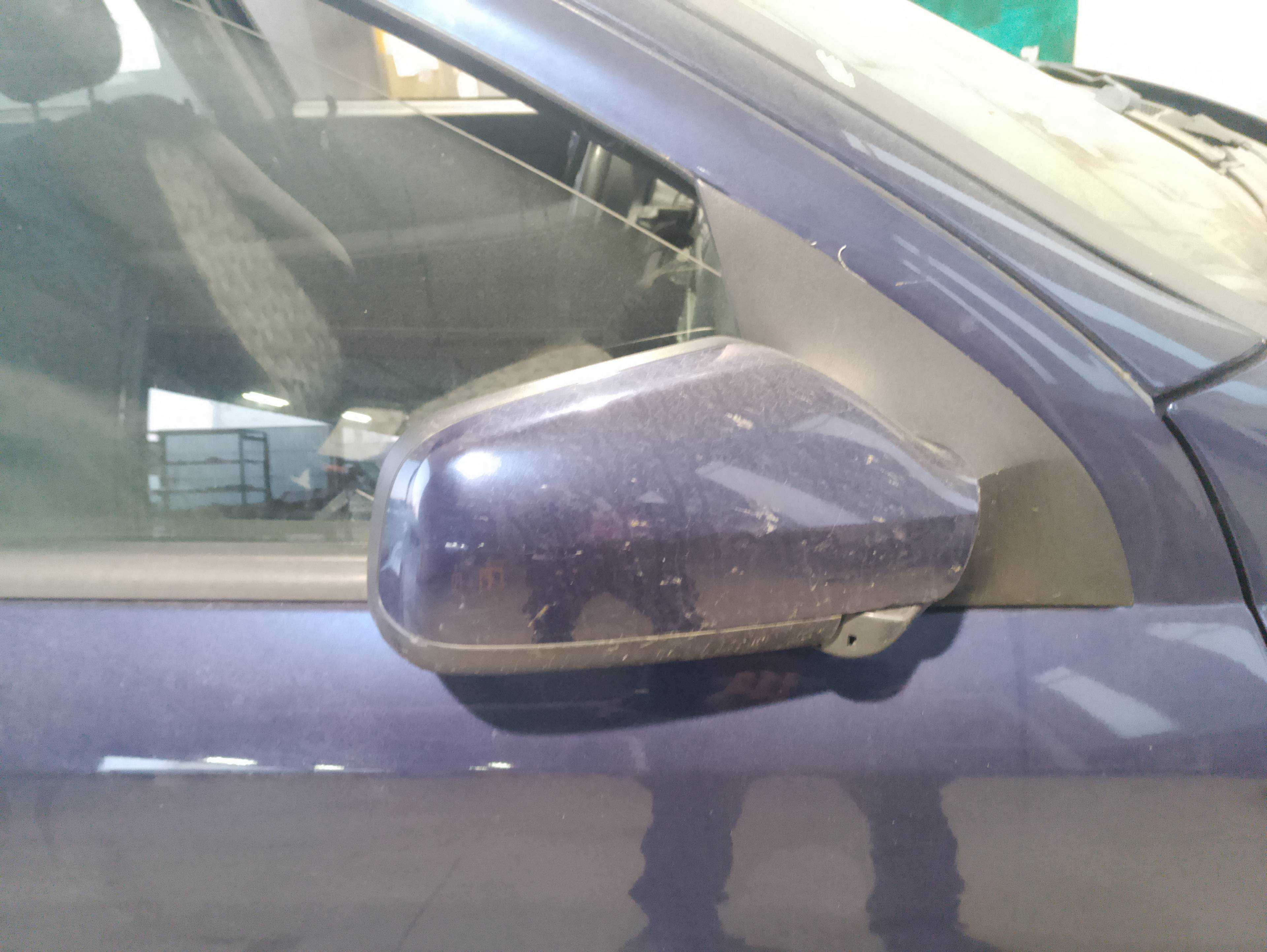 Recambio de retrovisor derecho para opel astra g berlina club referencia OEM IAM   
