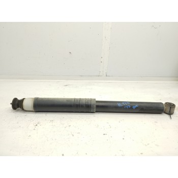 Recambio de amortiguador trasero izquierdo para renault captur 1.5 dci diesel fap referencia OEM IAM 562107338R  