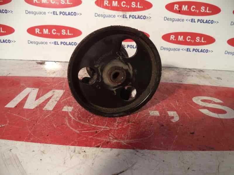 Recambio de bomba direccion para renault kangoo (f/kc0) 1.5 dci diesel referencia OEM IAM   OFERTA