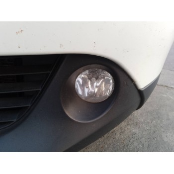Recambio de faro antiniebla izquierdo para dacia lodgy ambiance referencia OEM IAM   