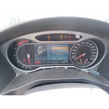 Recambio de cuadro instrumentos para ford mondeo ber. (ca2) limited edition referencia OEM IAM   