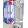 Recambio de porton trasero para volkswagen polo iv (9n_, 9a_) 1.4 16v referencia OEM IAM 6Q6827025R  