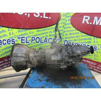 CAJA CAMBIOS 90300711 