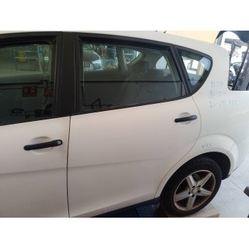 Recambio de puerta trasera izquierda para seat toledo (5p2) exclusive referencia OEM IAM   