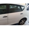Recambio de puerta trasera izquierda para seat toledo (5p2) exclusive referencia OEM IAM   