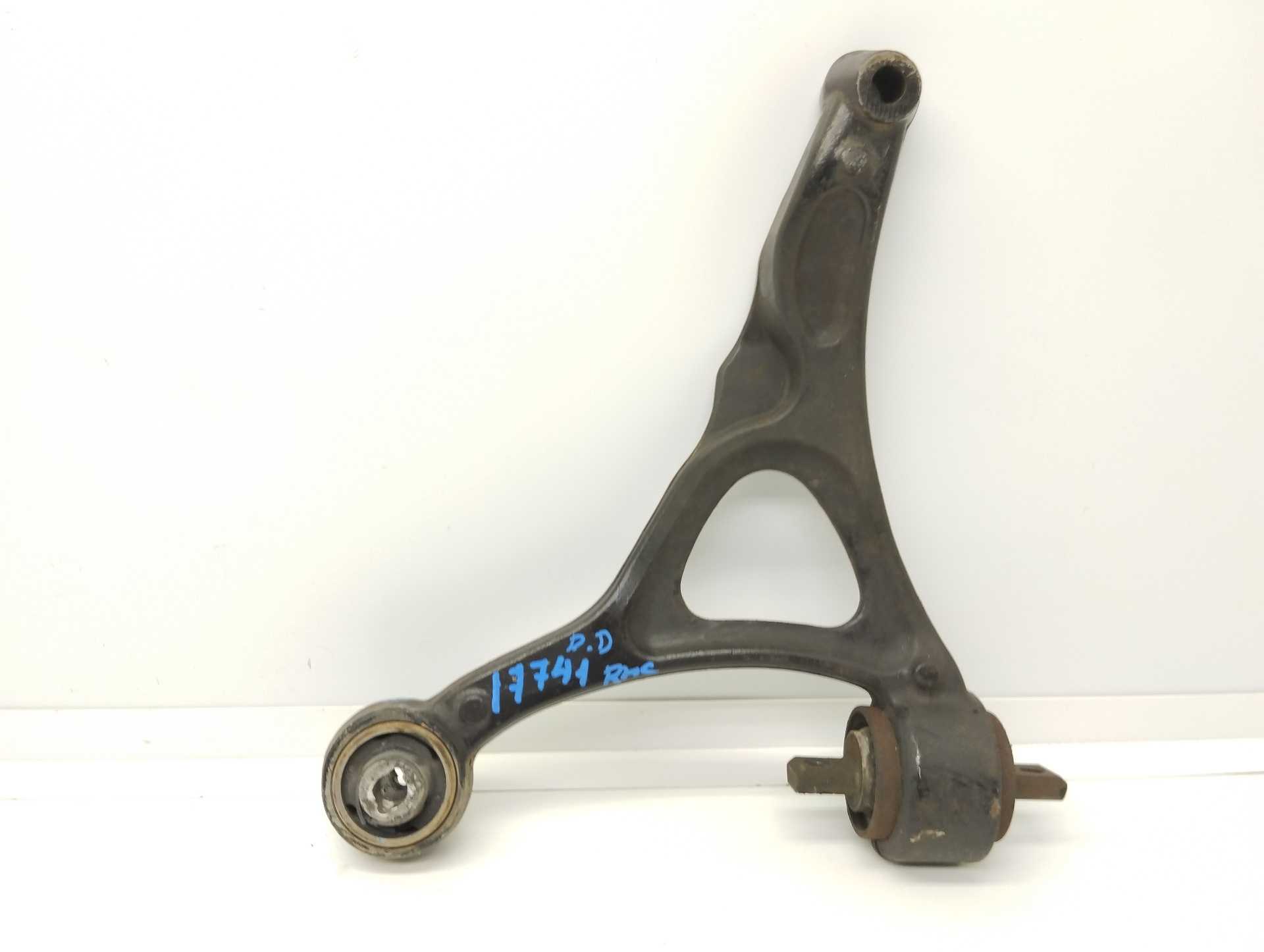 Recambio de brazo suspension inferior delantero derecho para volvo xc90 2.4 diesel cat referencia OEM IAM   