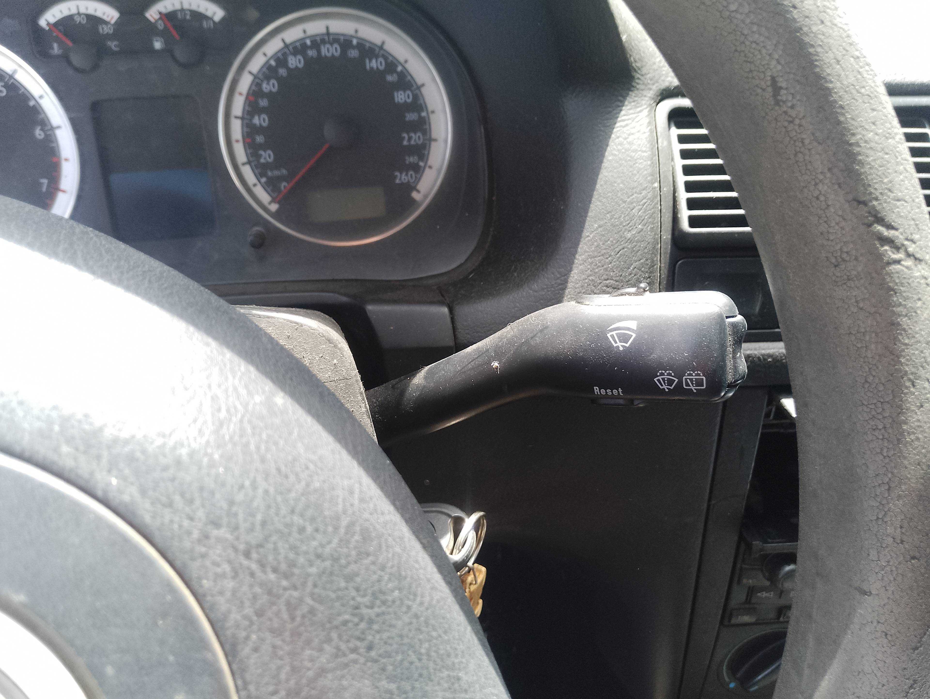 Recambio de mando limpia para volkswagen golf iv berlina (1j1) básico referencia OEM IAM   
