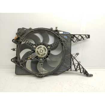 ELECTROVENTILADOR 877700020 466119570 DENSO 55703930