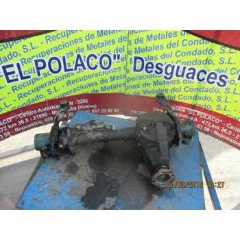 DIFERENCIAL DELANTERO 