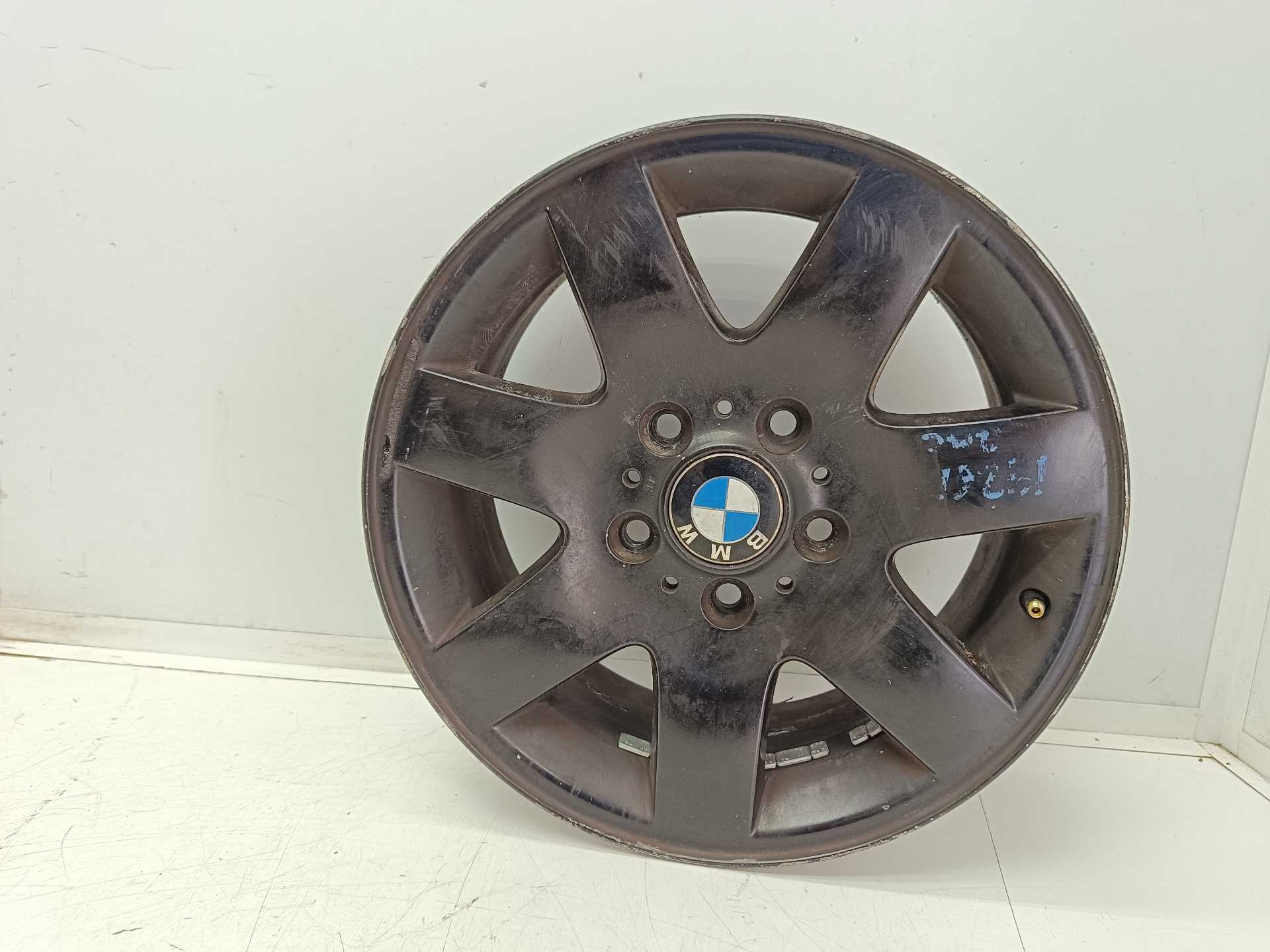 Recambio de llanta para bmw serie 3 berlina (e46) 320d edition advance referencia OEM IAM R16 1094498 