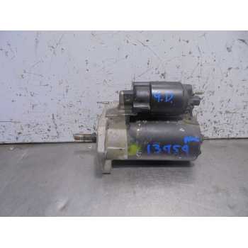 Recambio de motores de arranque para volkswagen polo berlina (6n2) 1.4 referencia OEM IAM 085911023 BOSCH 