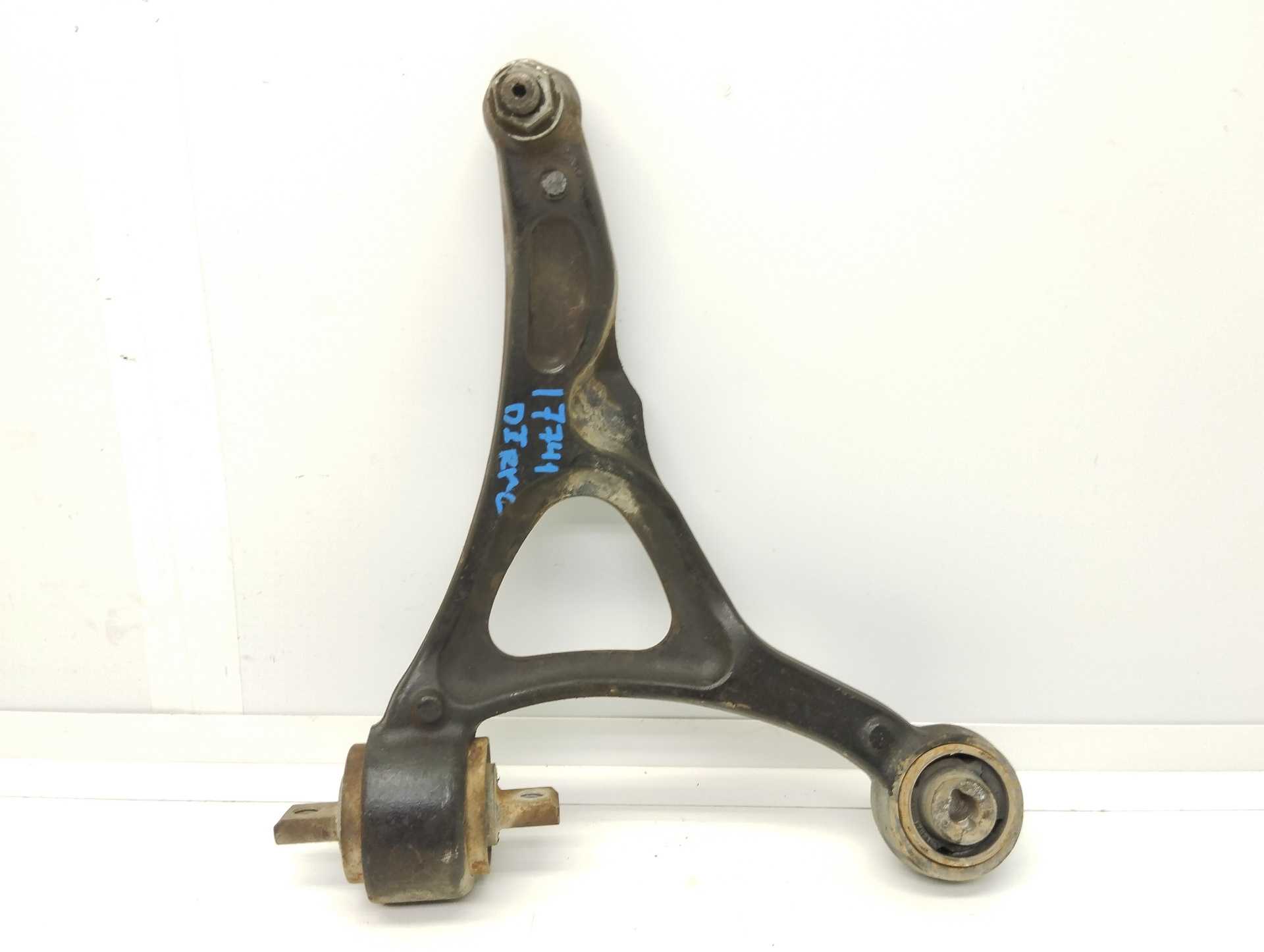Recambio de brazo suspension inferior delantero izquierdo para volvo xc90 2.4 diesel cat referencia OEM IAM   
