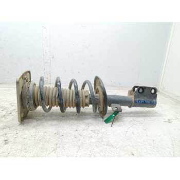 AMORTIGUADOR DELANTERO IZQUIERDO 9821596680 
