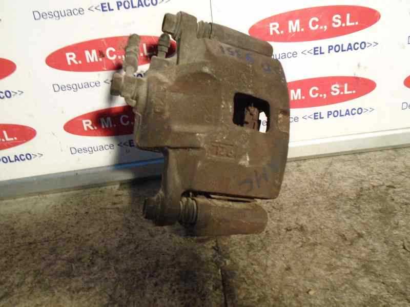 Recambio de pinza de freno delantera derecha para opel monterey 3.0 dti cat referencia OEM IAM   