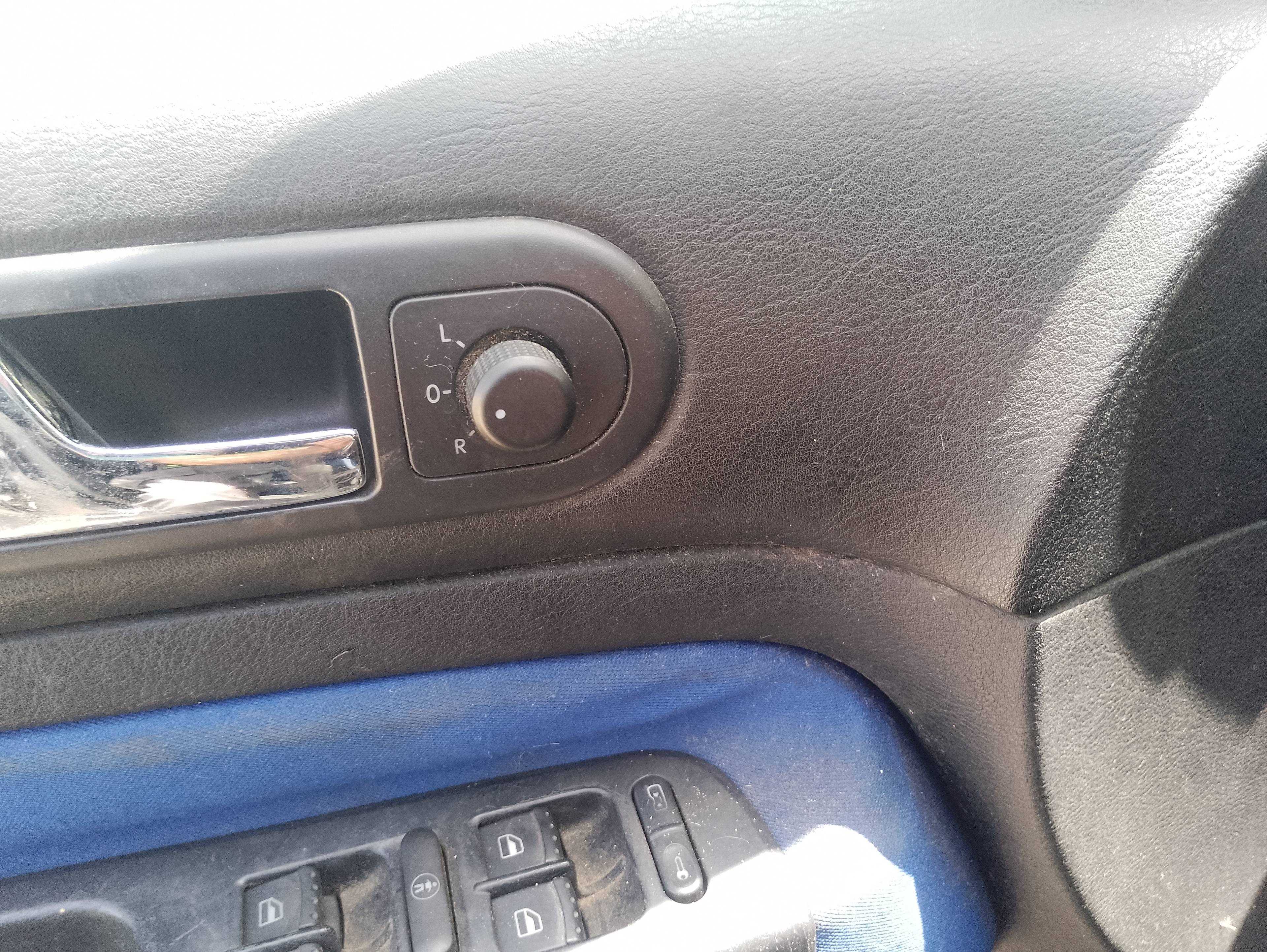 Recambio de mando retrovisor para volkswagen golf iv berlina (1j1) básico referencia OEM IAM   