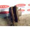 Recambio de pinza de freno delantera derecha para opel monterey 3.0 dti cat referencia OEM IAM   
