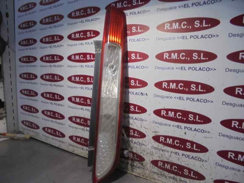 Recambio de piloto trasero derecho para ford focus lim. (cb4) titanium referencia OEM IAM   