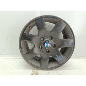 Recambio de llanta para bmw serie 3 berlina (e46) 320d edition advance referencia OEM IAM R16 1094498 