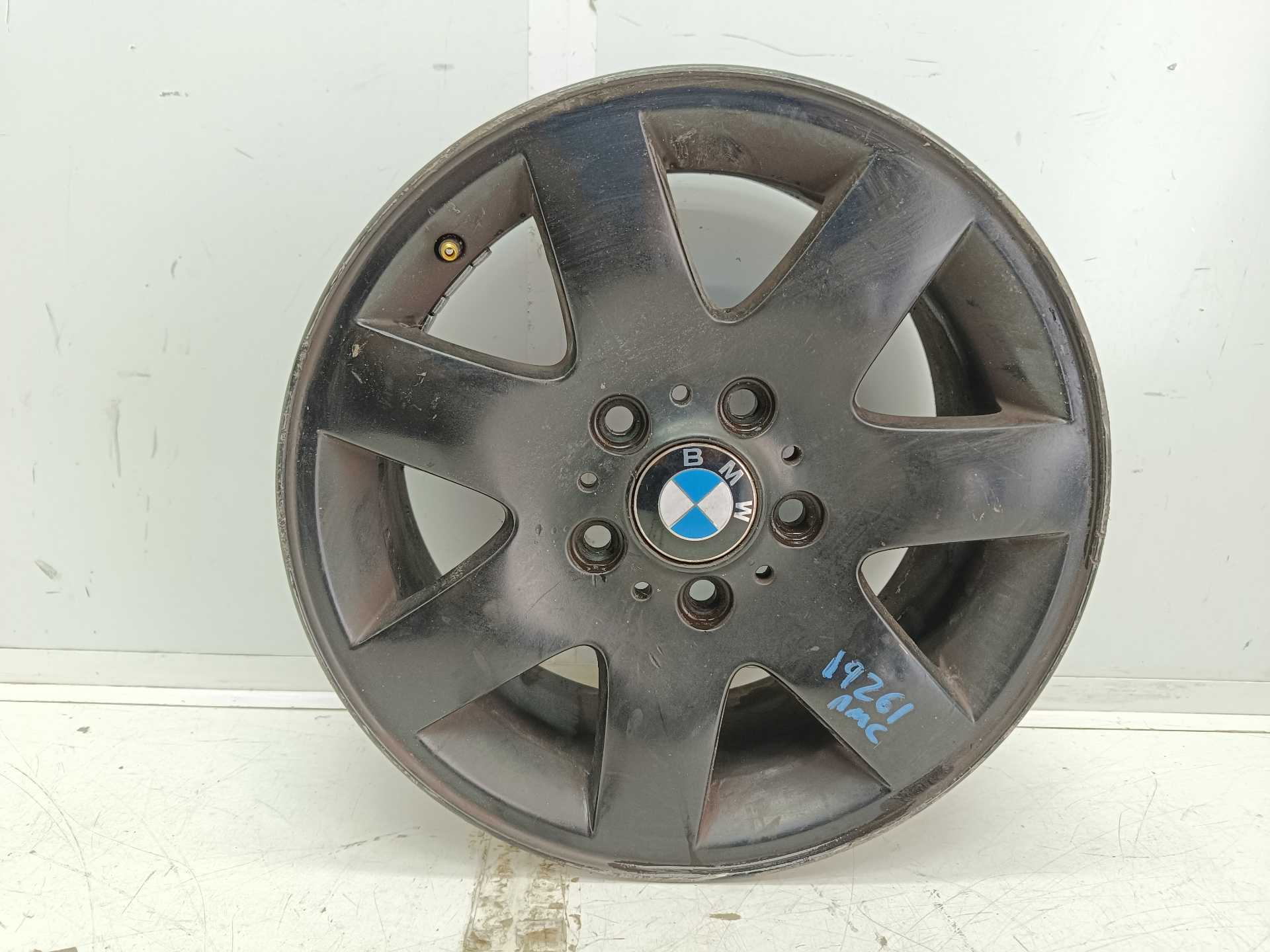 Recambio de llanta para bmw serie 3 berlina (e46) 320d edition advance referencia OEM IAM R16 1094498 
