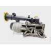 Recambio de enfriador aceite motor para opel corsa d cosmo referencia OEM IAM 55193743  