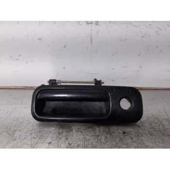 Recambio de maneta exterior porton para volkswagen golf iv berlina (1j1) básico referencia OEM IAM   