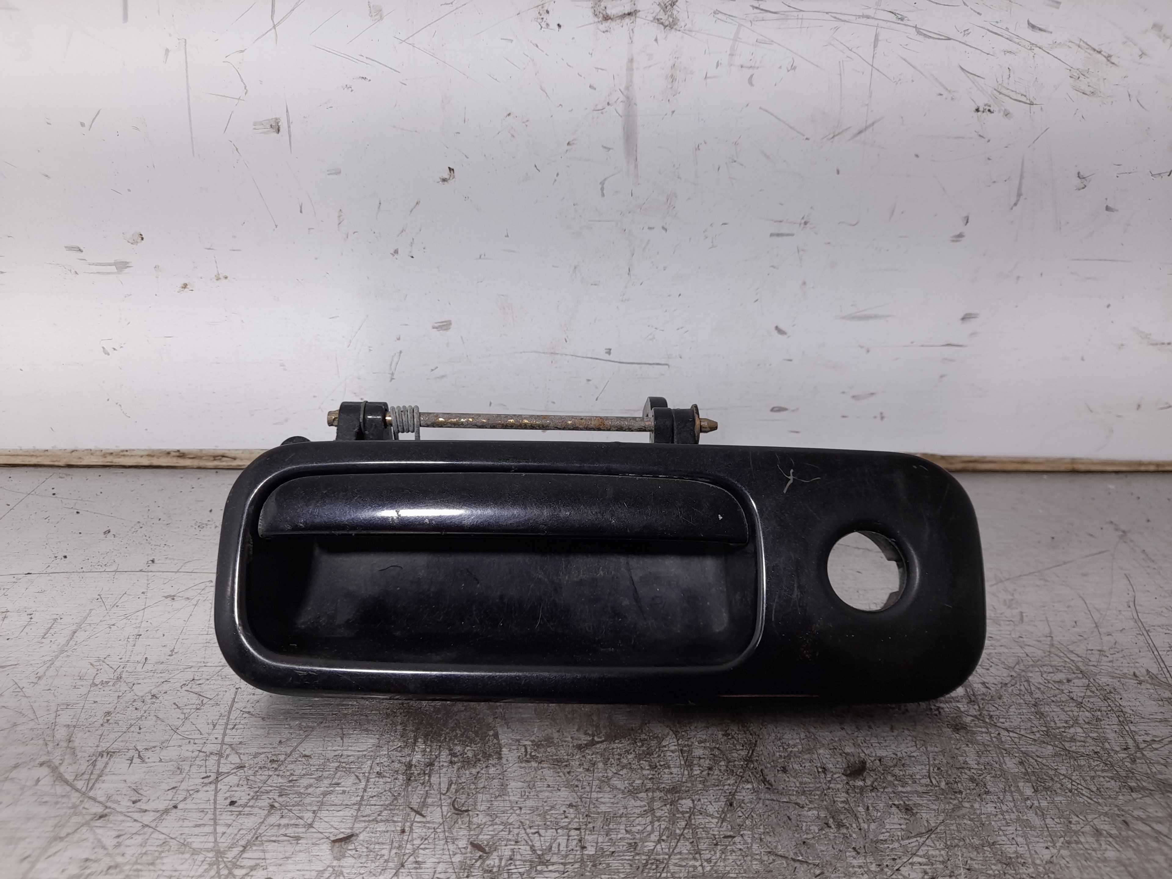 Recambio de maneta exterior porton para volkswagen golf iv berlina (1j1) básico referencia OEM IAM   