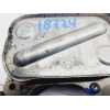 Recambio de enfriador aceite motor para opel corsa d cosmo referencia OEM IAM 55193743  