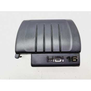 TAPA MOTOR 9685582980 