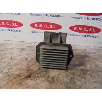 RESISTENCIA CALEFACCION 4993002121 