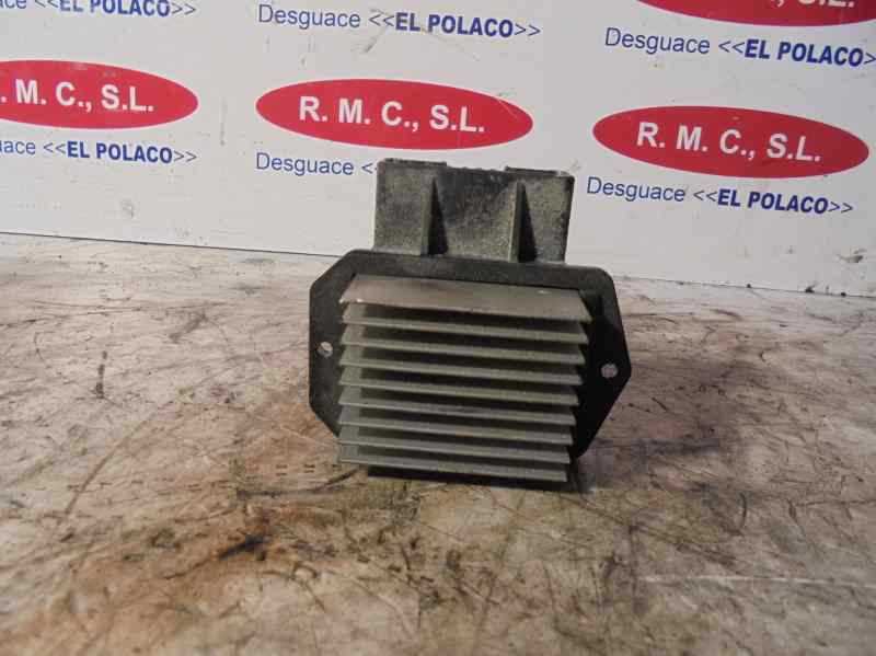 Recambio de resistencia calefaccion para toyota corolla verso (r1) 2.2 turbodiesel cat referencia OEM IAM 4993002121  